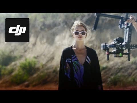 DJI Stories – Shooting Fashion with Cynthia Rowley - UCsNGtpqGsyw0U6qEG-WHadA