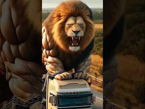 Electric Safari Animal Eps.10 _safarianimals _shorts _ Coffindance Soongscover.