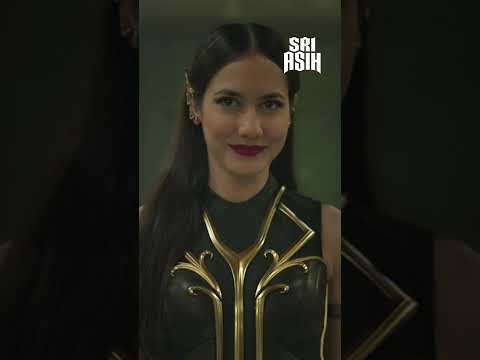 Assista ao trailer de “Sri Asih”, novo Original Looke. JÁ DISPONÍVEL ?