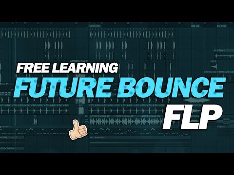 Free Learning Future Bounce FLP: by Sickrate & Revo [Only for Learn Purpose] - UCnTITby10zj8YLPJ2SXjsCw