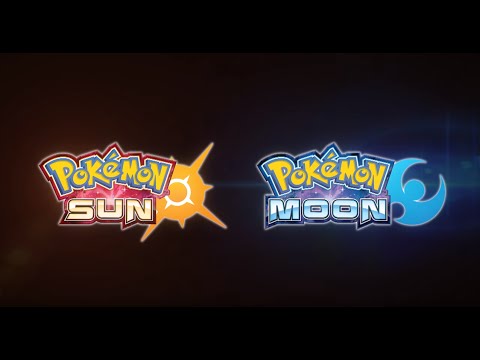 Pokemon Sun and Moon Opinions! - UCfwBt8Kr8EeEV_Jft9L4TYA