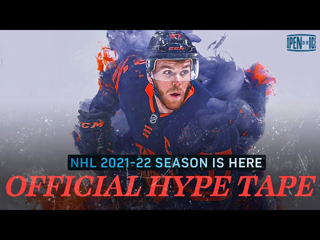 When Did the 2021 NHL Season Start?