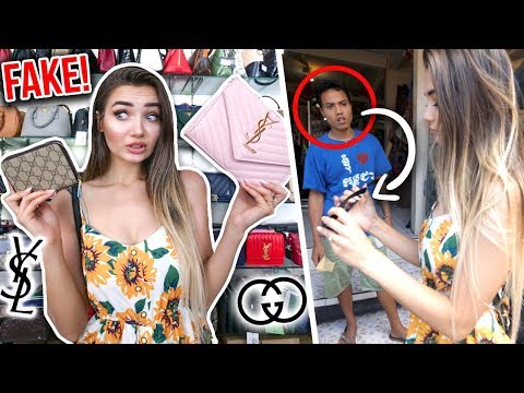 I WENT TO A FAKE DESIGNER MARKET IN BALI... - UCBKFH7bU2ebvO68FtuGjyyw