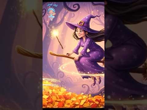 🎃 اتوبوس هالووین | ترانه شاد کودکانه فارسی  👻 Halloween Songs For Kids