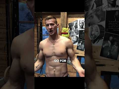 after Johny pull ups from previous video, here is David #pullups #calisthenics #workout #motivation