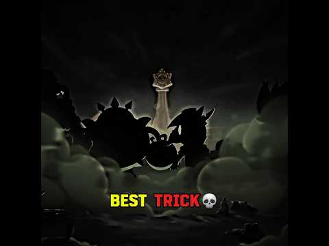 juju trick | Brawl Stars #brawlstars #supercell #anil14