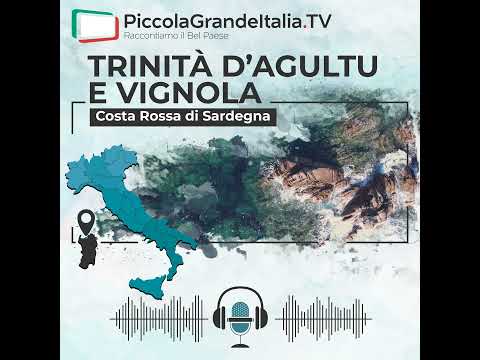 49. Trinità D'Agultu e Vignola - Costa Rossa di Sardegna