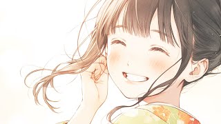『あてもなく/Aimer』【歌ってみた】*covered by 雛乃木まや(Hinanogi Maya)*