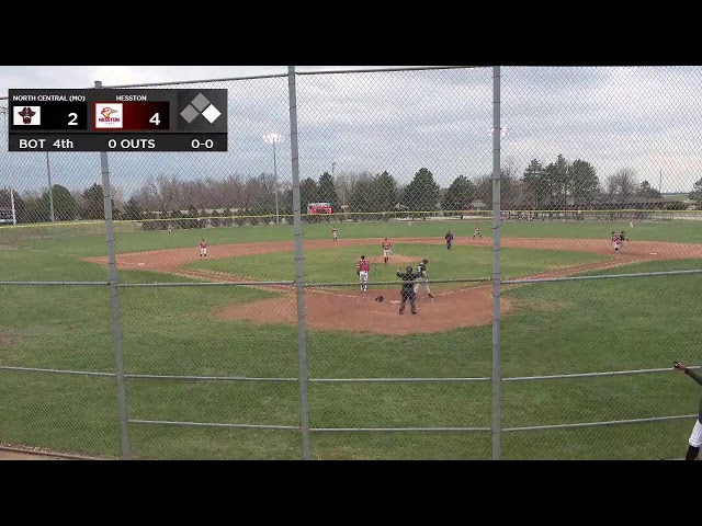 Hesston College Baseball: A Must-See for Sports Fans