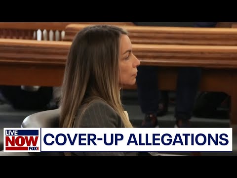 Karen Read trial: High-profile Massachusetts murder, allegations of cover-up | LiveNOW from FOX