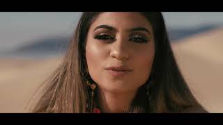 SAHARA - Quicksand (Official Video)
