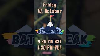 Battle Peak: 4 teams. One mountain. Zero morals. #peakgame #vtuberclip