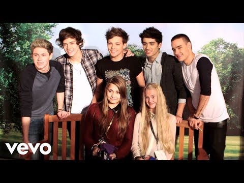 One Direction - BRING ME TO 1D: THE BEST BITS - UCbW18JZRgko_mOGm5er8Yzg