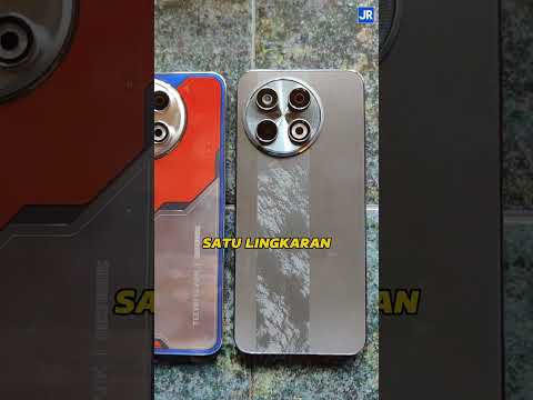 TECNO Spark 30 Pro Resmi Hadir Di Indonesia!