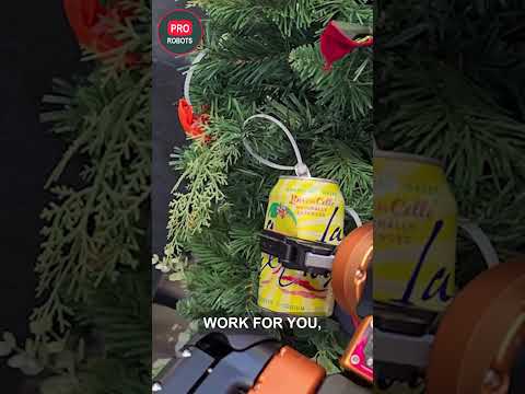 Merry Christmas! Let Technology Work For You (Finally)????