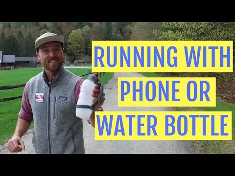 Running Technique: How Your Phone Or Water Bottle Can Hurt Your Run - UCjGZ6D8hJFvLur5K_p9vKAA