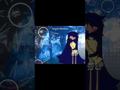 First time doing frame by frame-[] #animation #alightmotion #abczyx #zyxabc #fyp #oc