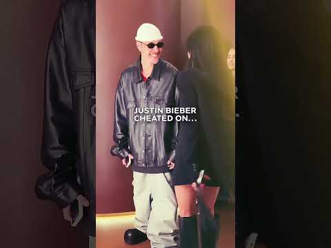 They Really Got Caught Cheating?