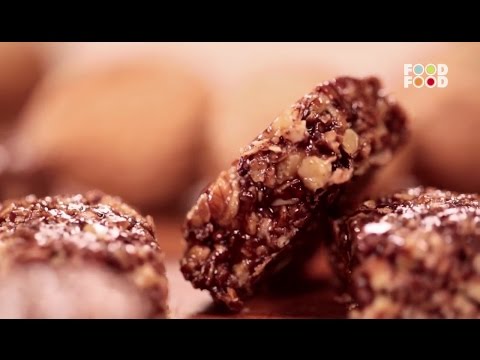 Turban Tadka Shorts | Oats & Walnuts Bars | Chef Harpal Singh Sokhi - UCthIcpK06l9bhi9ISgreocw