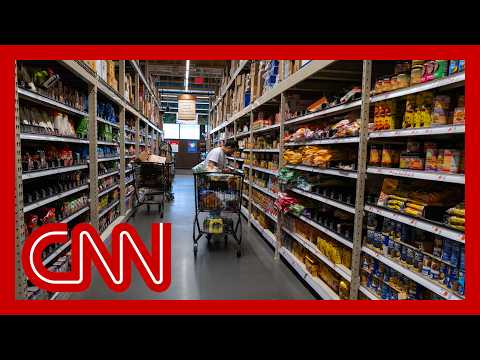 US inflation heated up in June with higher prices
