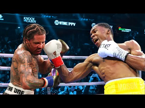 25 Knockouts That Show Why THIS Is The Future Of Boxing!