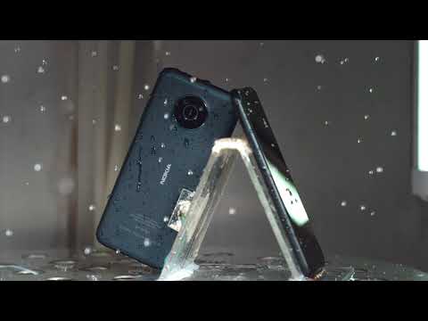 Nokia phones Durability Testing