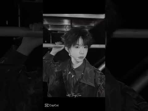 Cute kèm 1 chút ngầu #chenyiheng #trandichhang #tf家族登陆计划生于火焰演唱会  Capcut:thuytien1607 mn ghé ủng hộ ạ