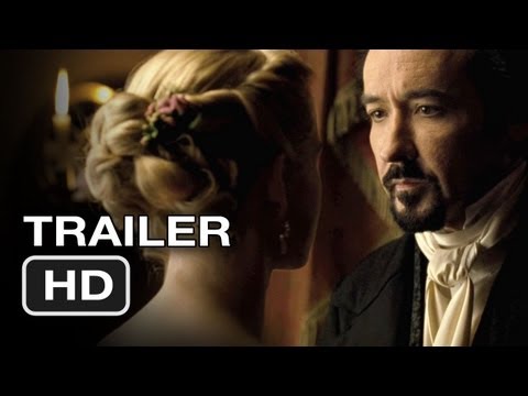 The Raven (2011) Trailer - HD Movie - UCi8e0iOVk1fEOogdfu4YgfA