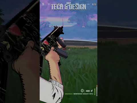 Fortnite OP Gameplay ep294