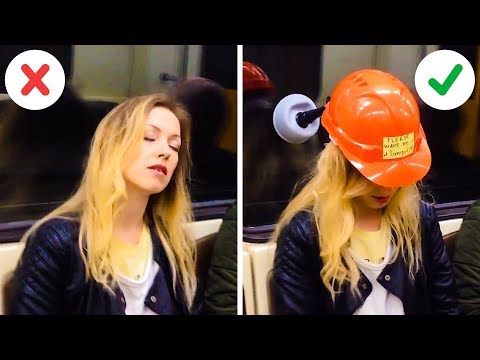 30 TOTALLY GENIUS DIY INVENTIONS FOR LIFE - UC295-Dw_tDNtZXFeAPAW6Aw