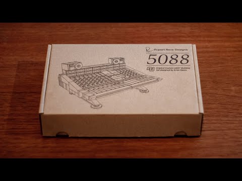 The 5088 Custom LEGO® Building Set