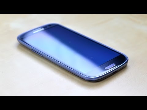 Samsung Galaxy S4 - What To Expect - UCXGgrKt94gR6lmN4aN3mYTg