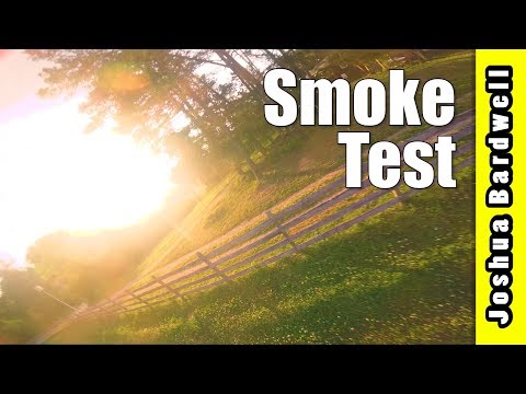 Smoke Test | FPV FREESTYLE - UCX3eufnI7A2I7IkKHZn8KSQ