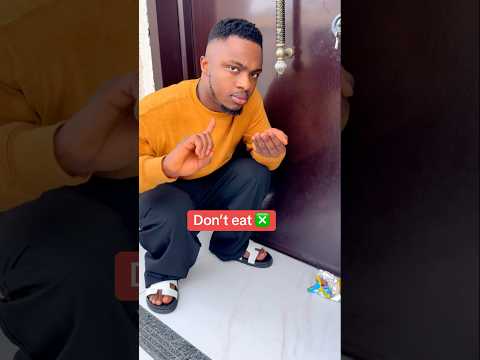 DO NOT WASTE FOOD 😂💀 #shorts