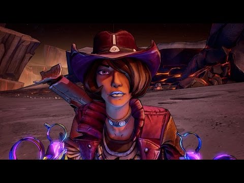 Borderlands: The Pre-Sequel - The Making of Episode 3 - UCbu2SsF-Or3Rsn3NxqODImw