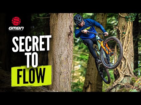 The Hack That Makes You Faster | How To Ride Natural Gaps In The Trail