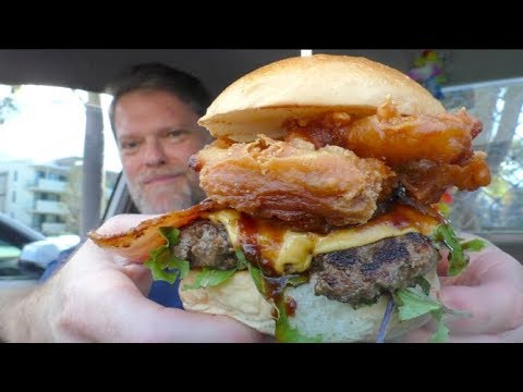 Food Truck Burger Review - UCGXHiIMcPZ9IQNwmJOv12dQ