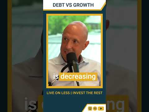 DIY Money | The Real Impact of Tax Cuts and Government Spending