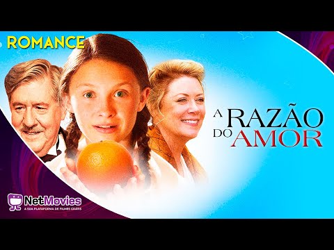 A Razão do Amor (2012) - Filme Completo Dublado GRÁTIS - Filme de Drama | NetMovies