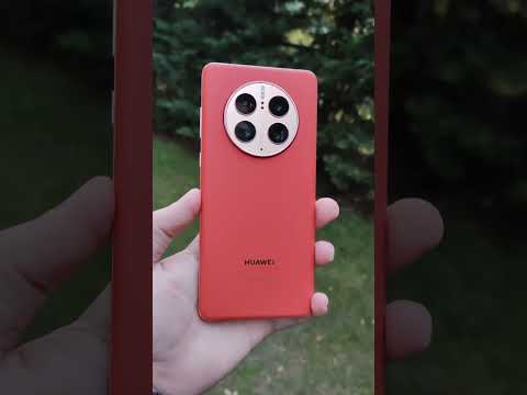 HUAWEI Mate 50 Pro'nun Türkiye fiyatı belli oldu! 😱