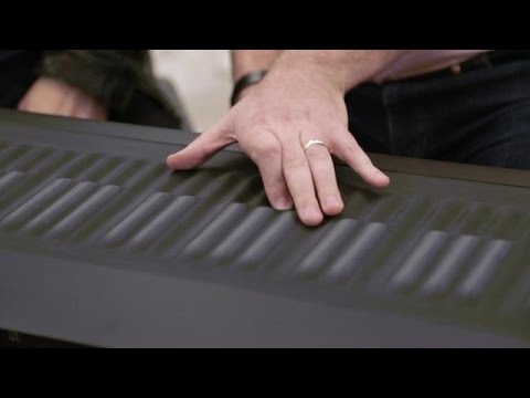 Roli Seaboard Grand Piano Demo - UCCjyq_K1Xwfg8Lndy7lKMpA