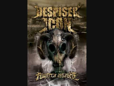 Despised Icon - Tears Of The Blameless