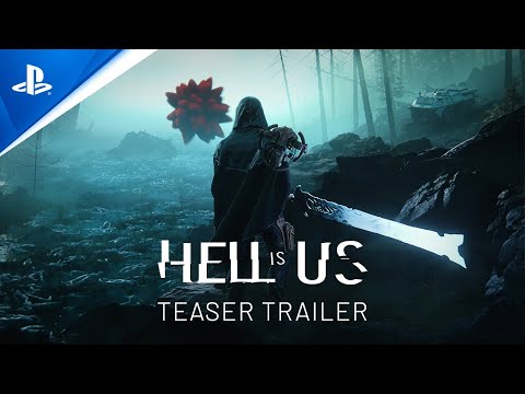 Hell is Us - Teaser Trailer | PS5