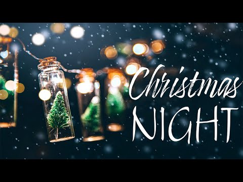 Christmas Silent Night - Soft Magical JAZZ - Chill Out Music - UC7bX_RrH3zbdp5V4j5umGgw