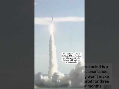 Japan launches a rocket into space carrying an X-ray telescope to explore origins of the universe
