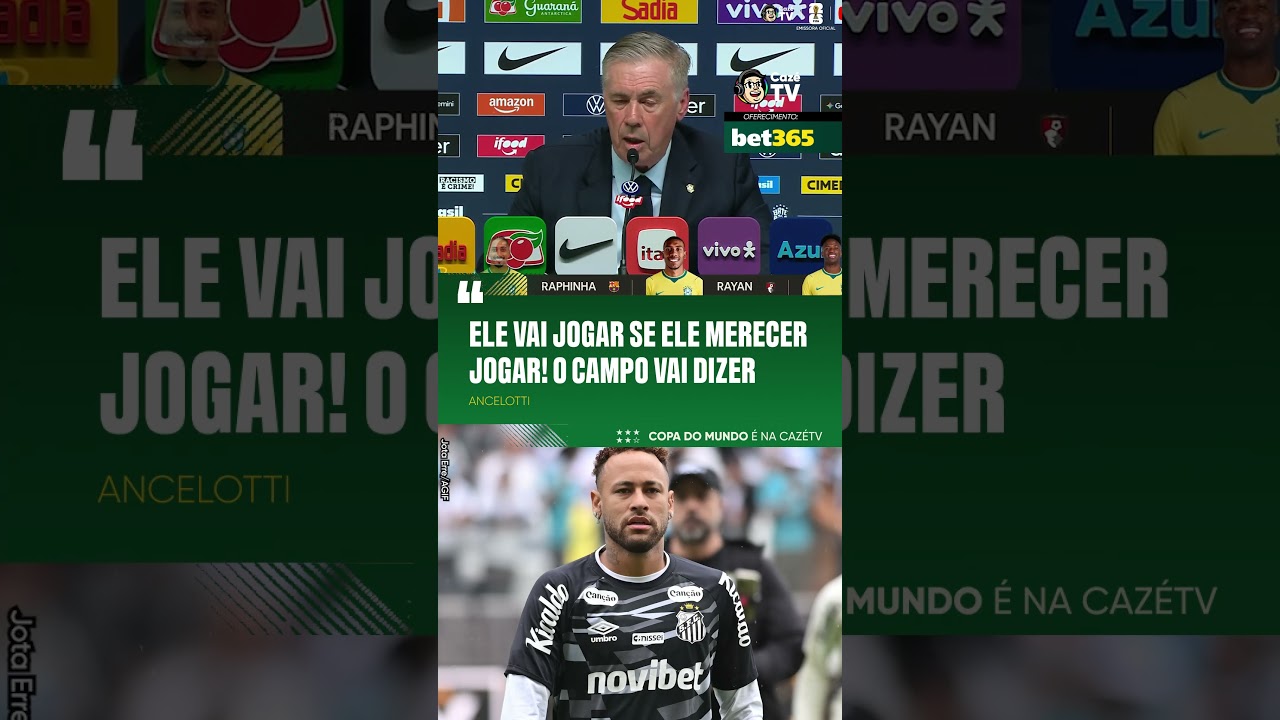 E AÍ, DEVE SER TITULAR?