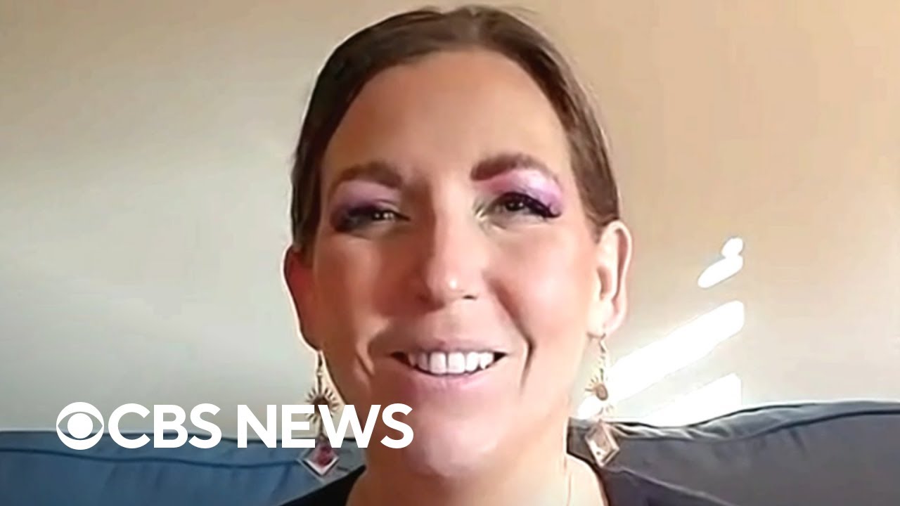TikTok creator Heather DiRocco talks lawsuit over Montana ban