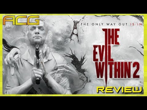 Evil Within 2 Review "Buy, Wait for Sale, Rent, Never Touch?" - UCK9_x1DImhU-eolIay5rb2Q