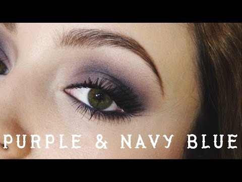 Naturally Pretty Palette Smokey Eye Tutorial! - UC8v4vz_n2rys6Yxpj8LuOBA