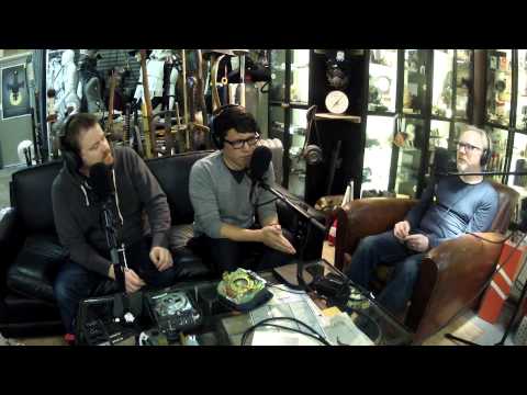 True Detectives - Still Untitled: The Adam Savage Project - 2/11/2014 - UCiDJtJKMICpb9B1qf7qjEOA